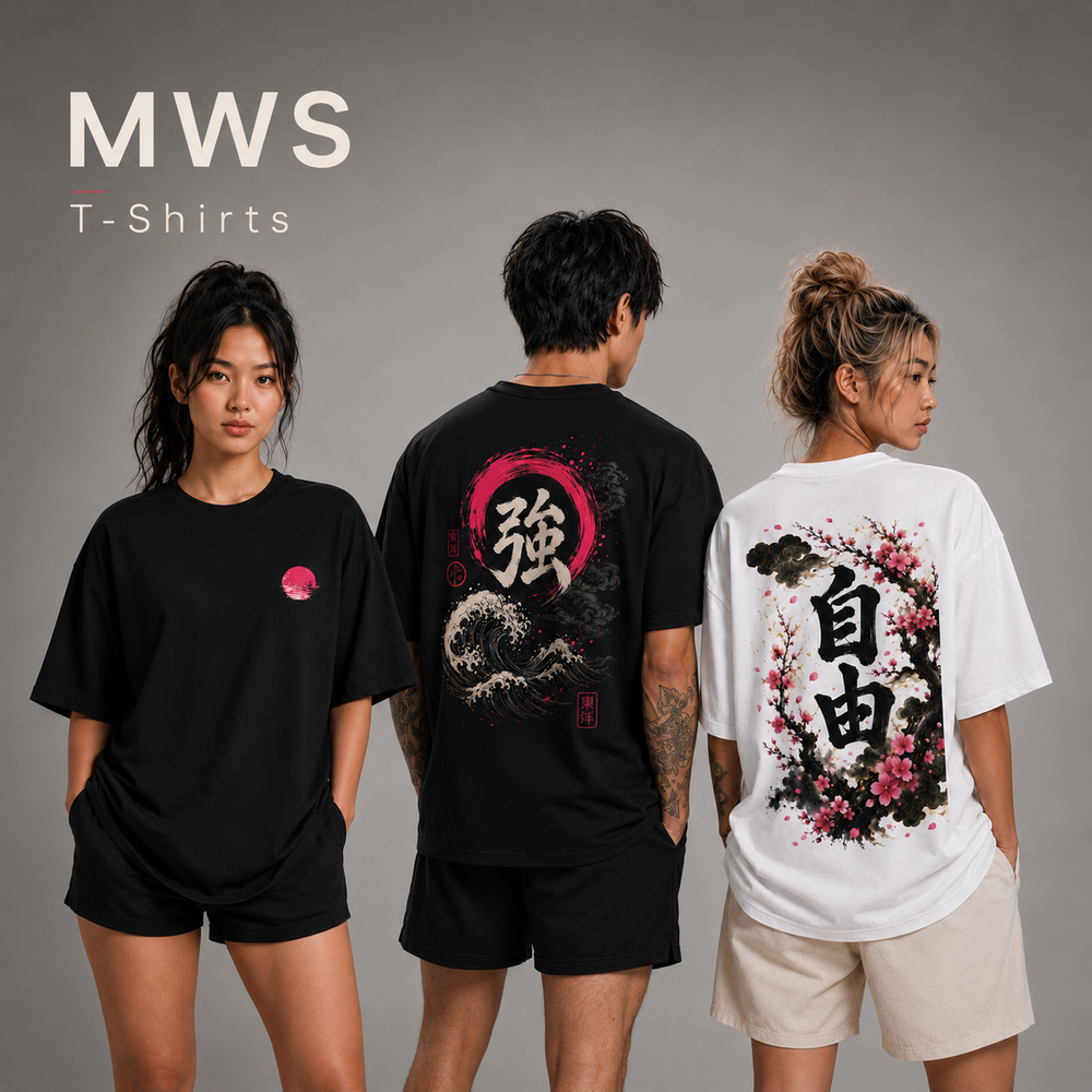 T-Shirts