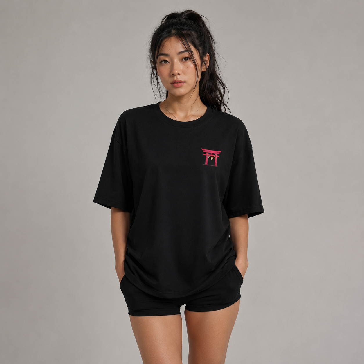 MWS T-Shirts collection banner