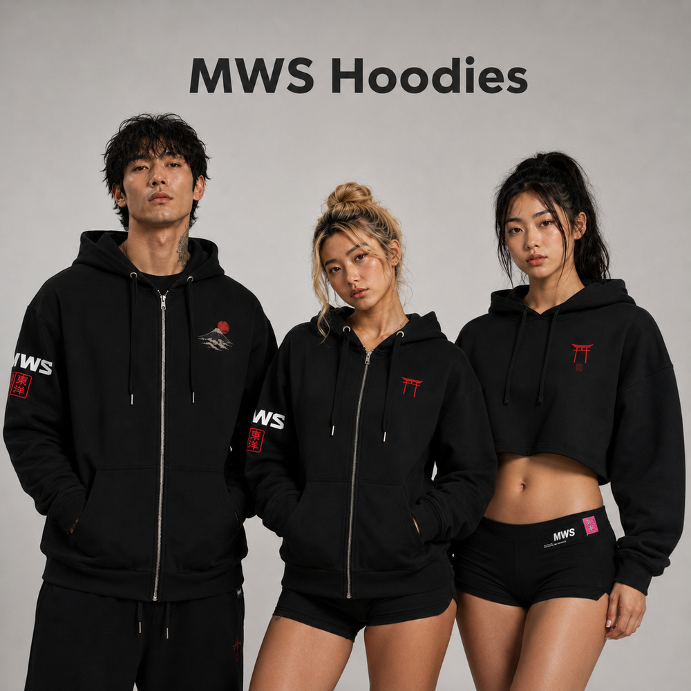 Hoodies