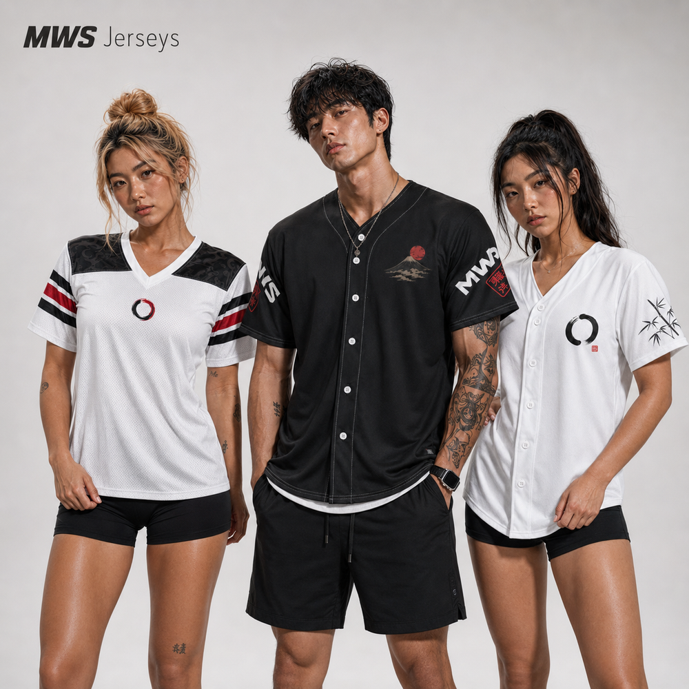 Jerseys