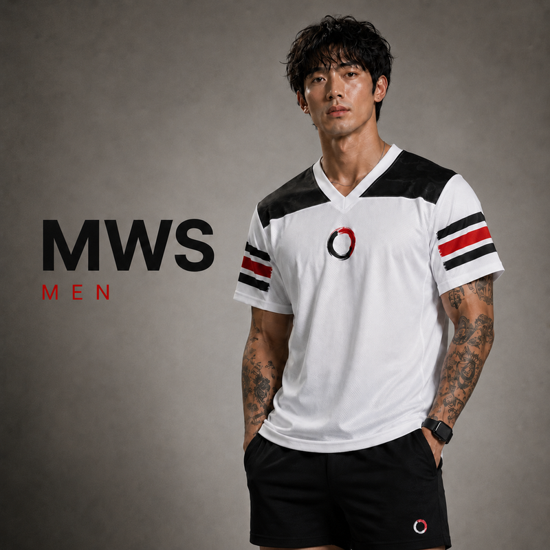 MWS Men