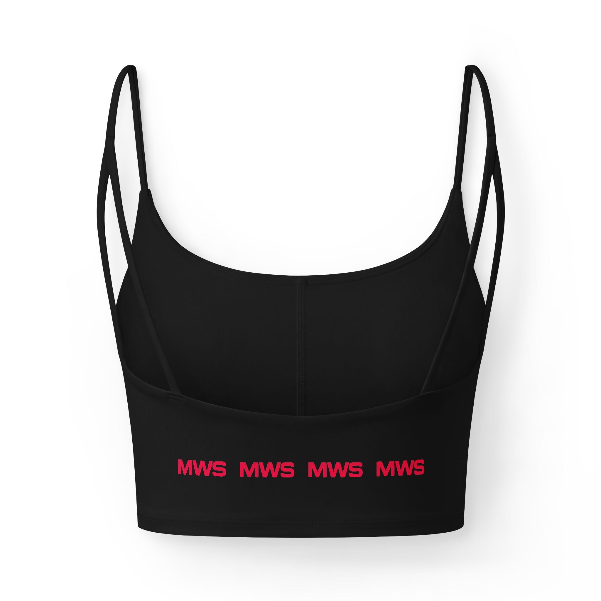 Women's Luxe Bra