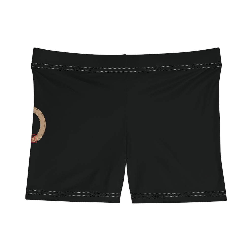 Women's Shorts (AOP)