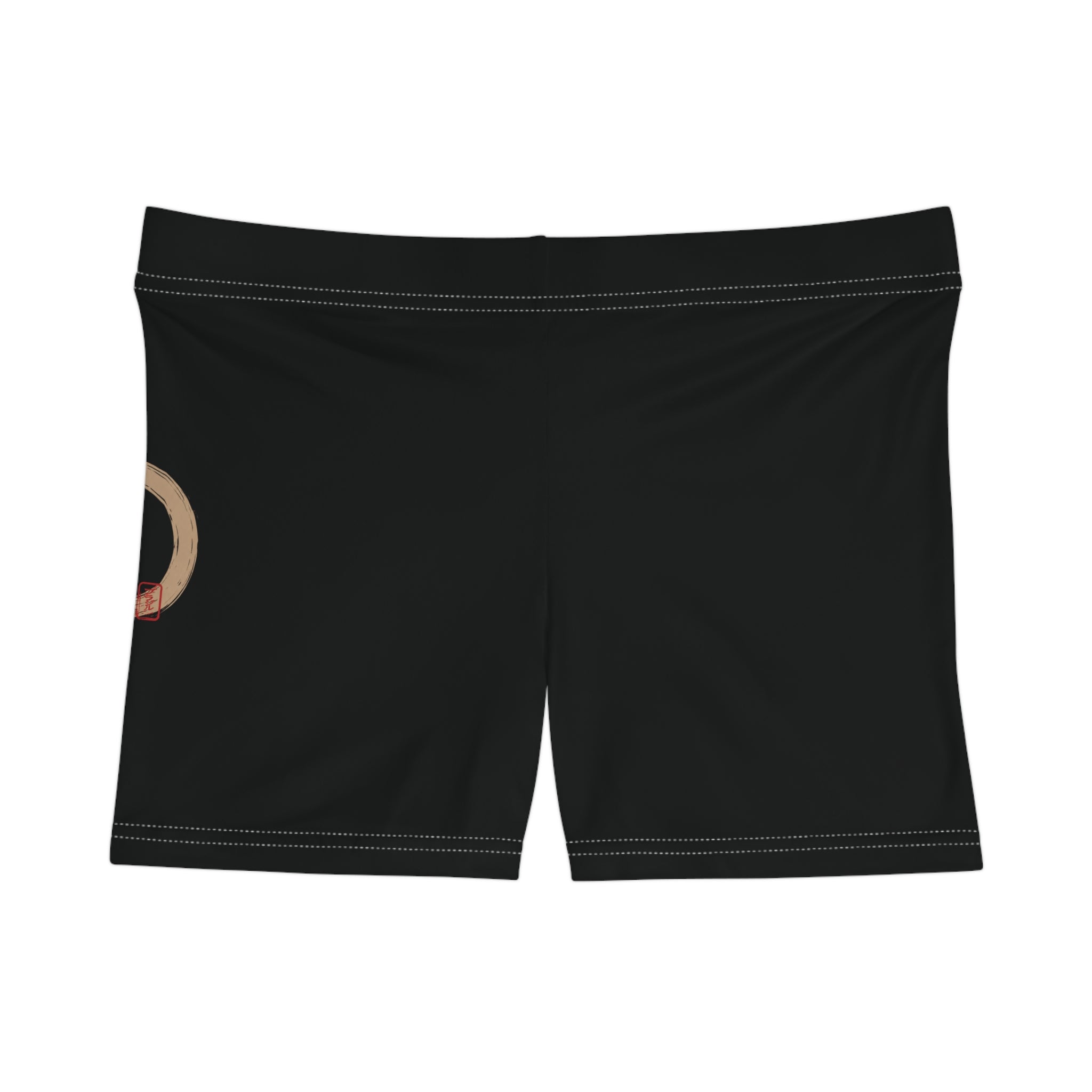 Women's Shorts (AOP)