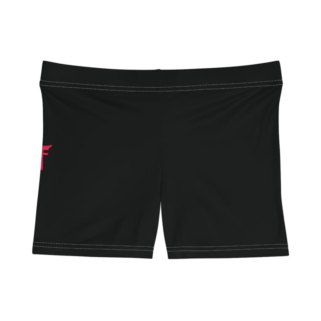 Women's Shorts (AOP)