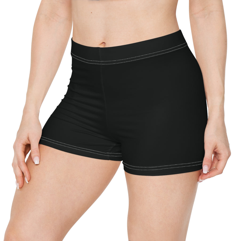 Copy of Women's Shorts (AOP)