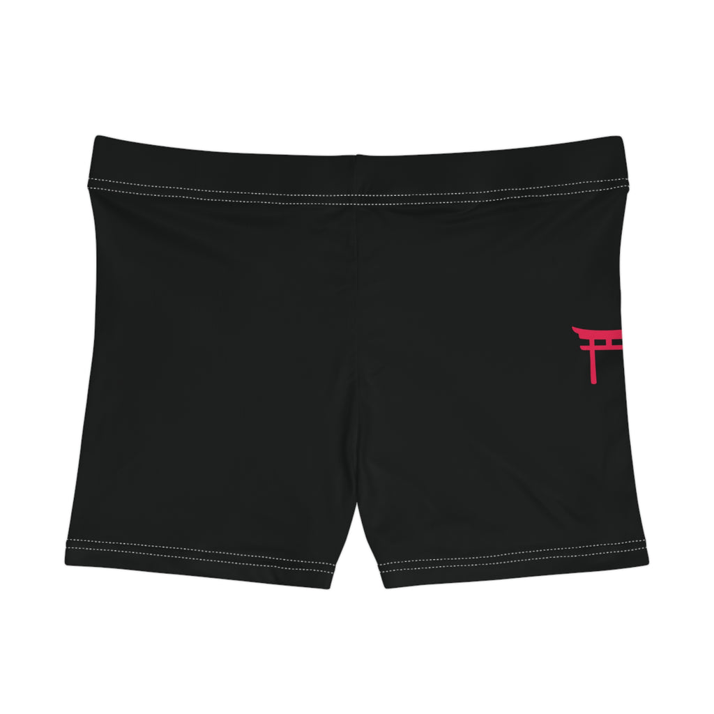 Women's Shorts (AOP)