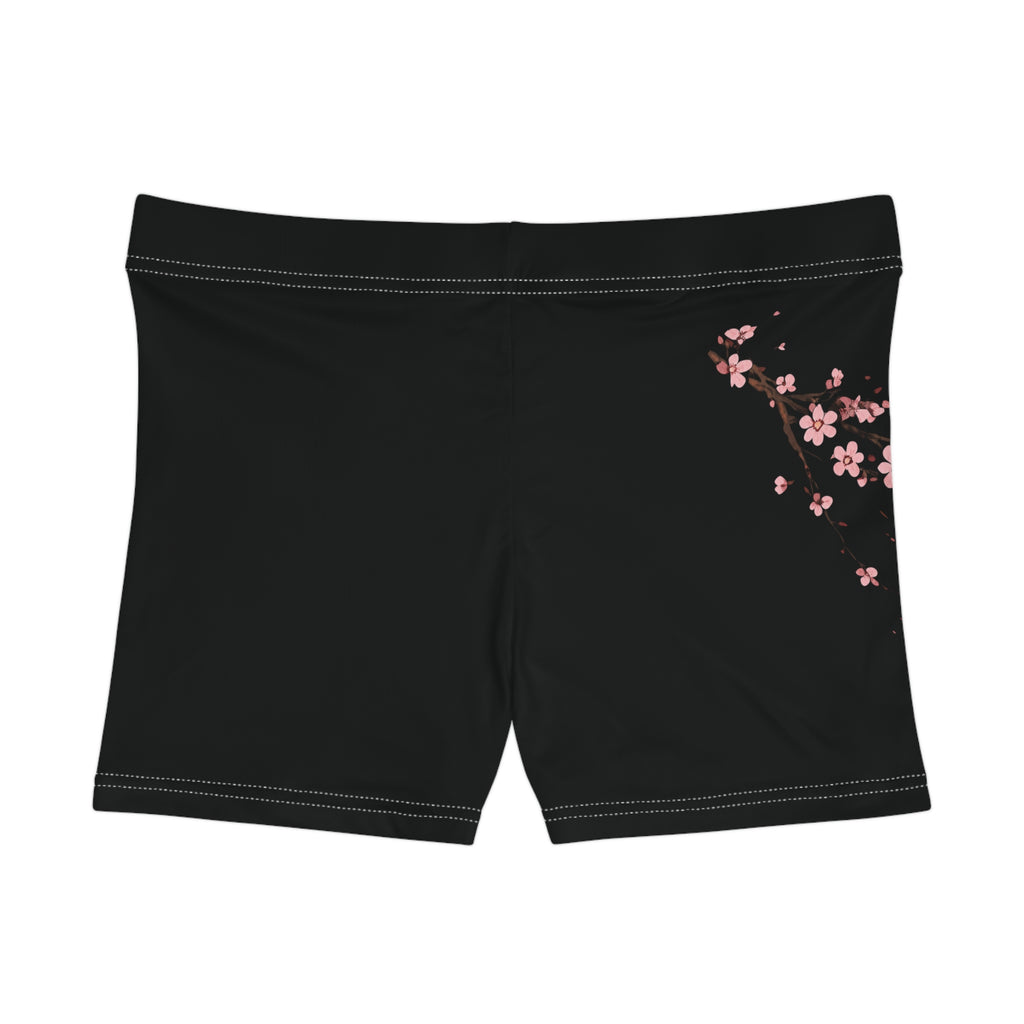 Copy of Women's Shorts (AOP)