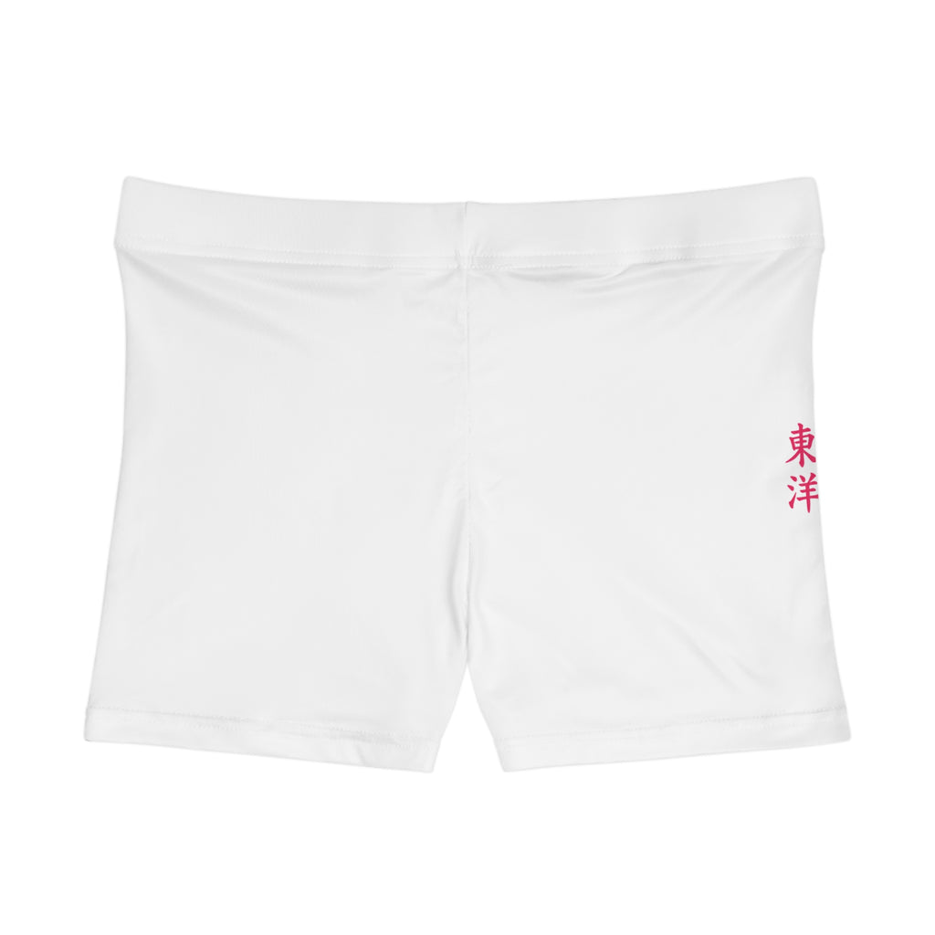 Copy of Copy of Women's Shorts (AOP)