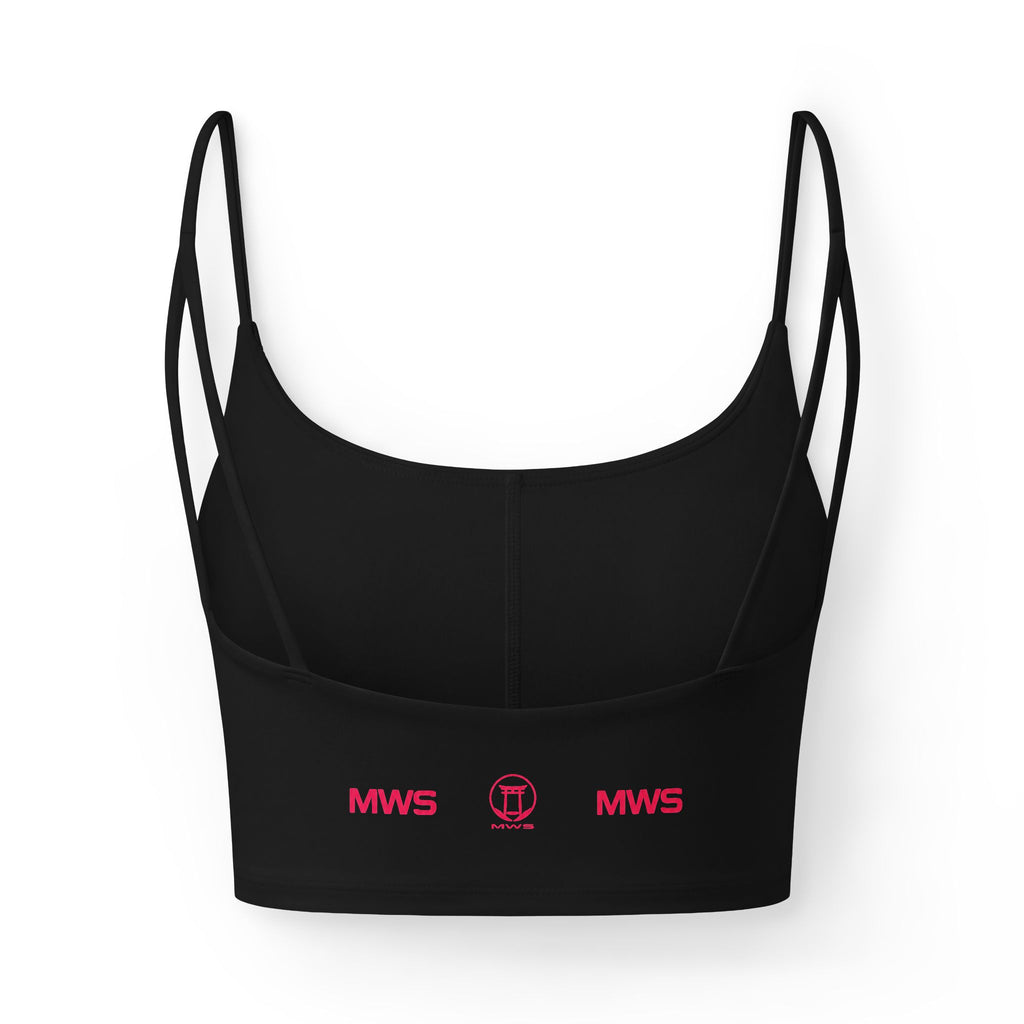 Copy of Copy of Copy of Women's Luxe Bra