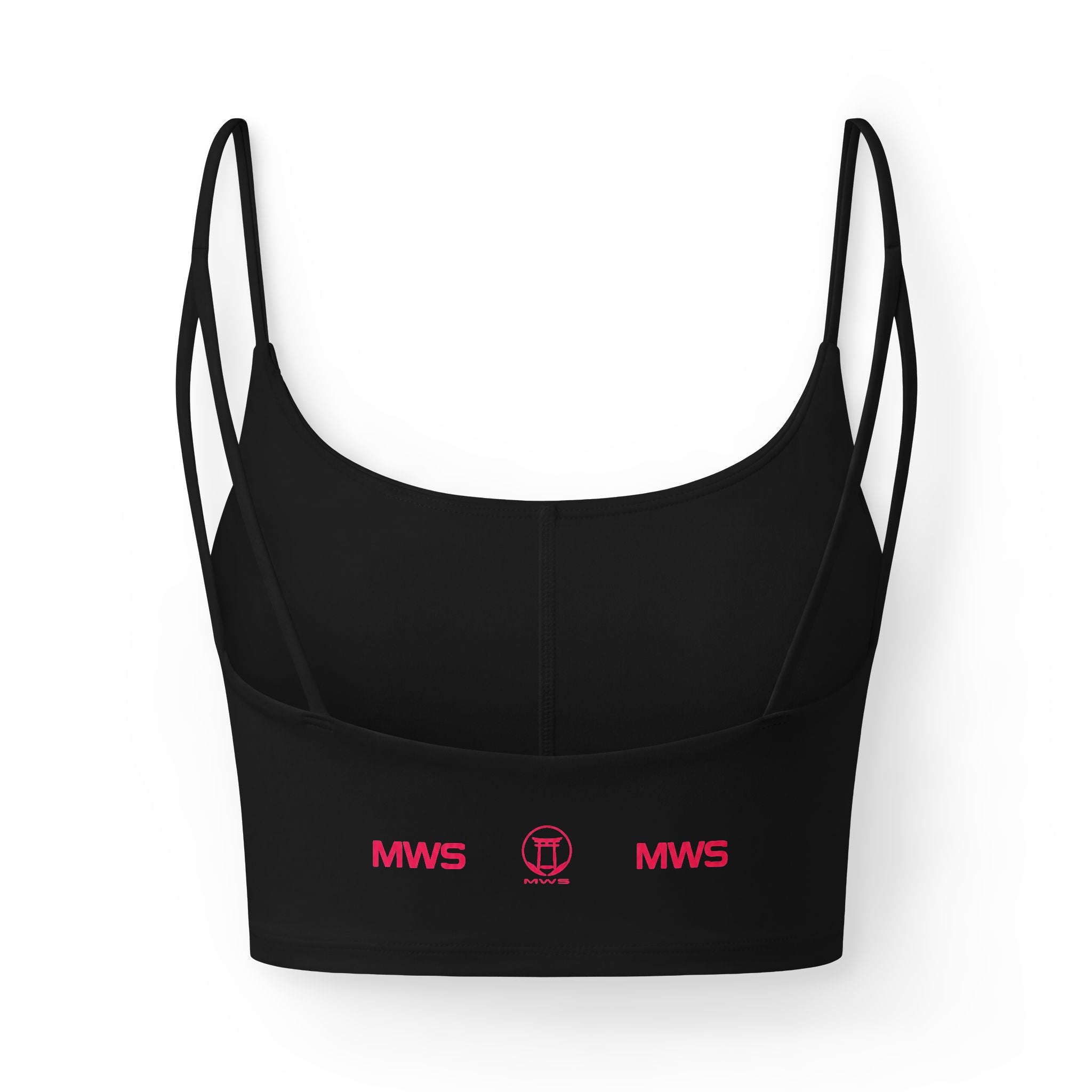 Copy of Copy of Copy of Women's Luxe Bra