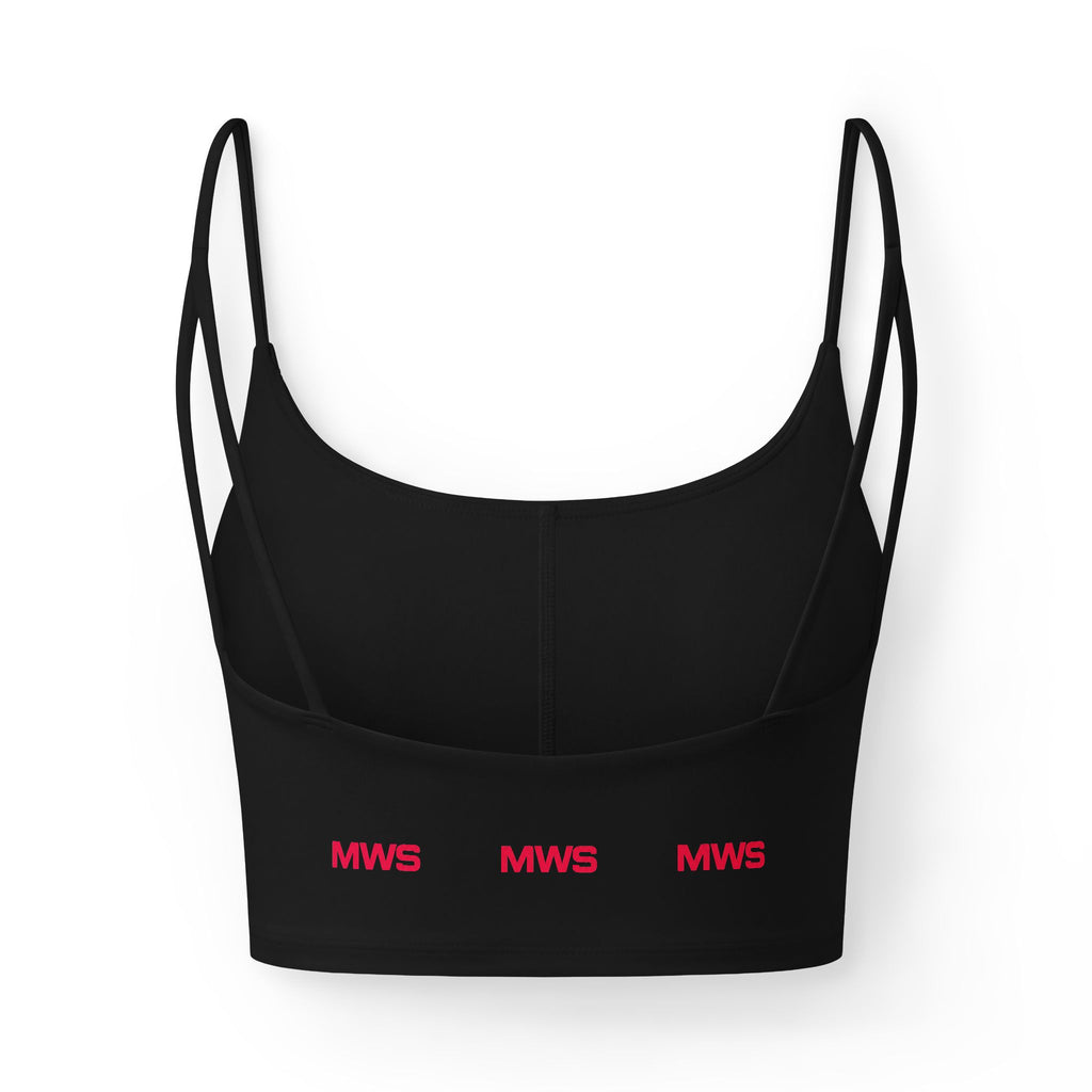 Copy of Women's Luxe Bra