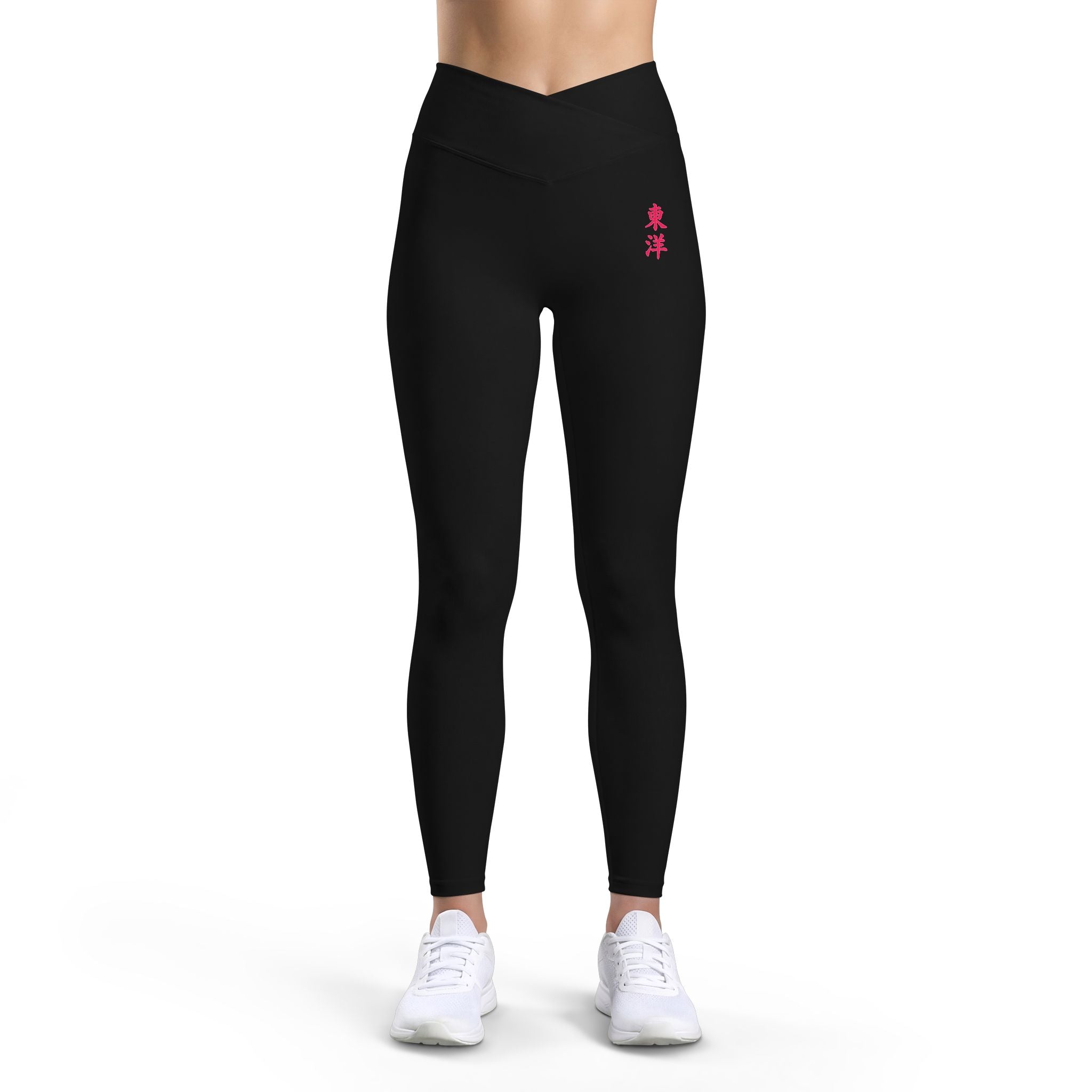 Copy of Copy of Women’s Luxe Leggings