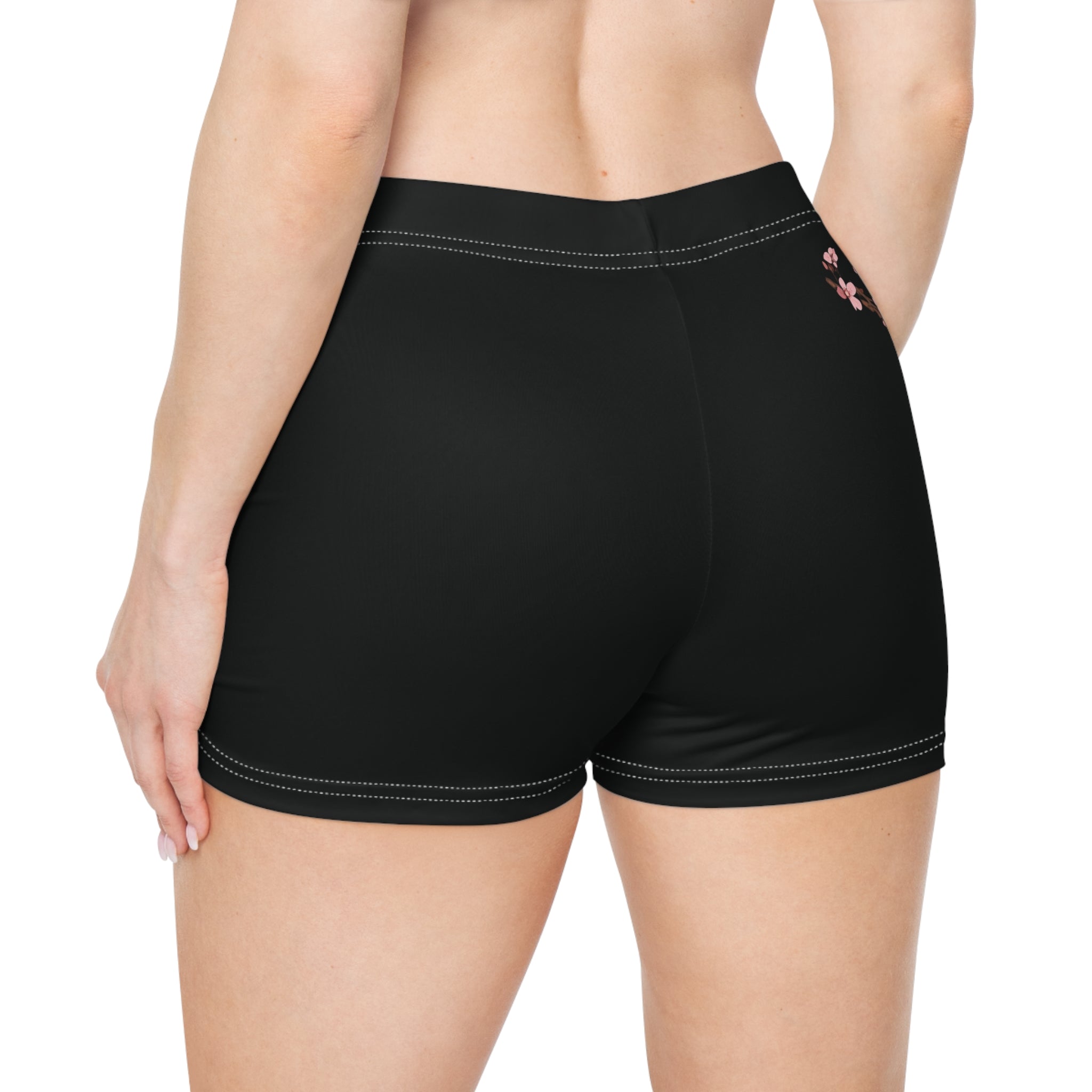 Copy of Women's Shorts (AOP)