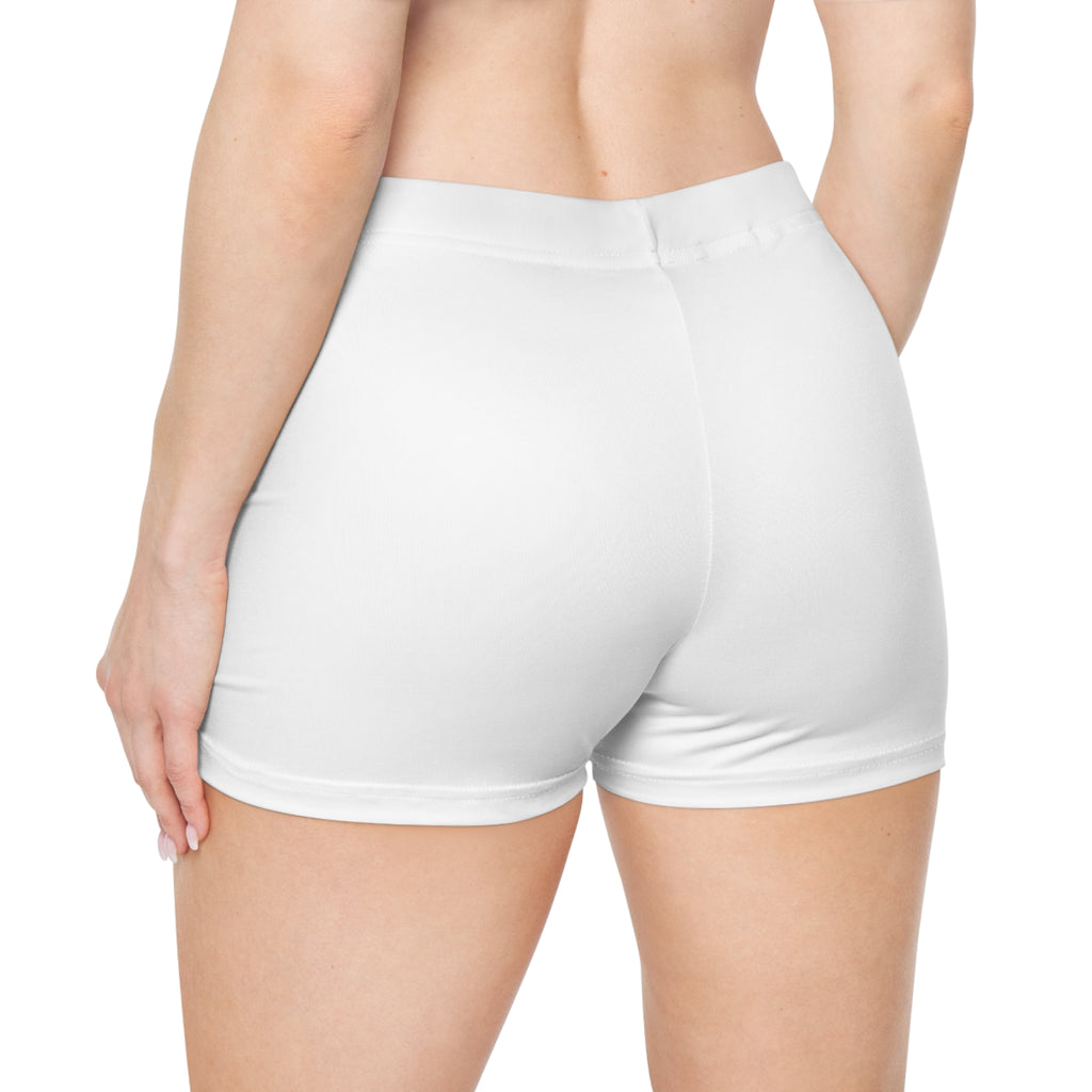 Copy of Copy of Women's Shorts (AOP)