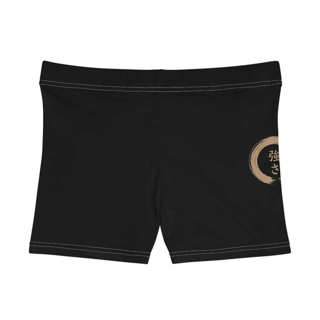 Women's Shorts (AOP)