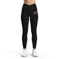 MWS Yuki Luxe Leggings