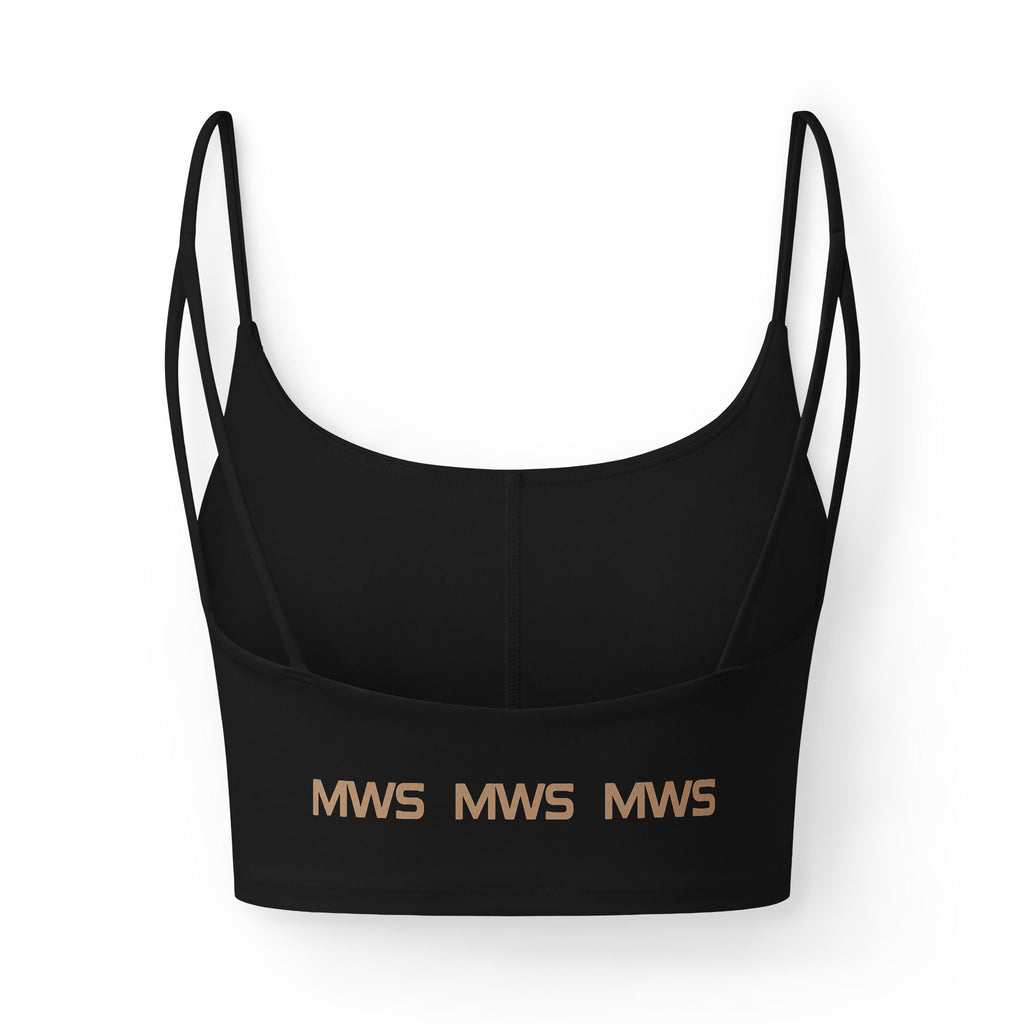 Copy of Women's Luxe Bra