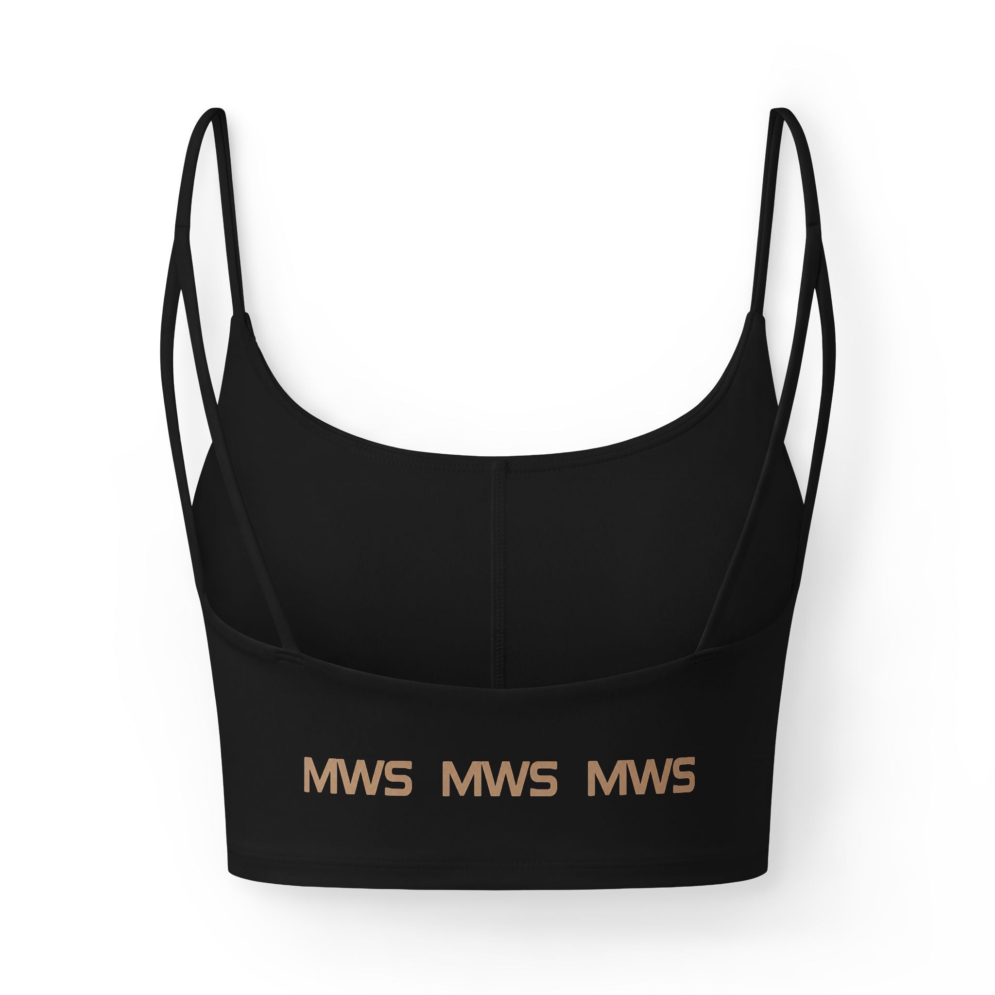 Copy of Women's Luxe Bra