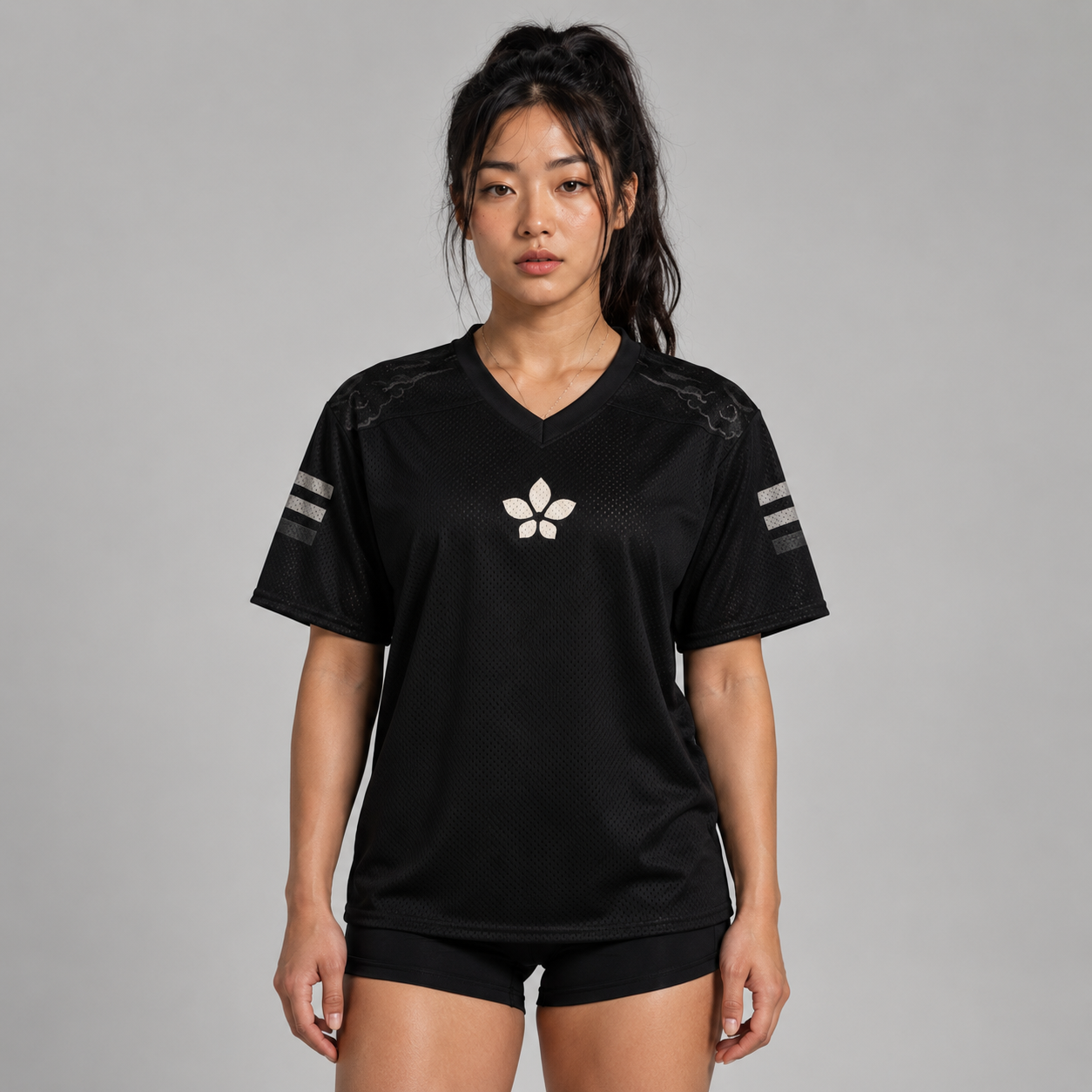 MWS Raijin Football Jersey