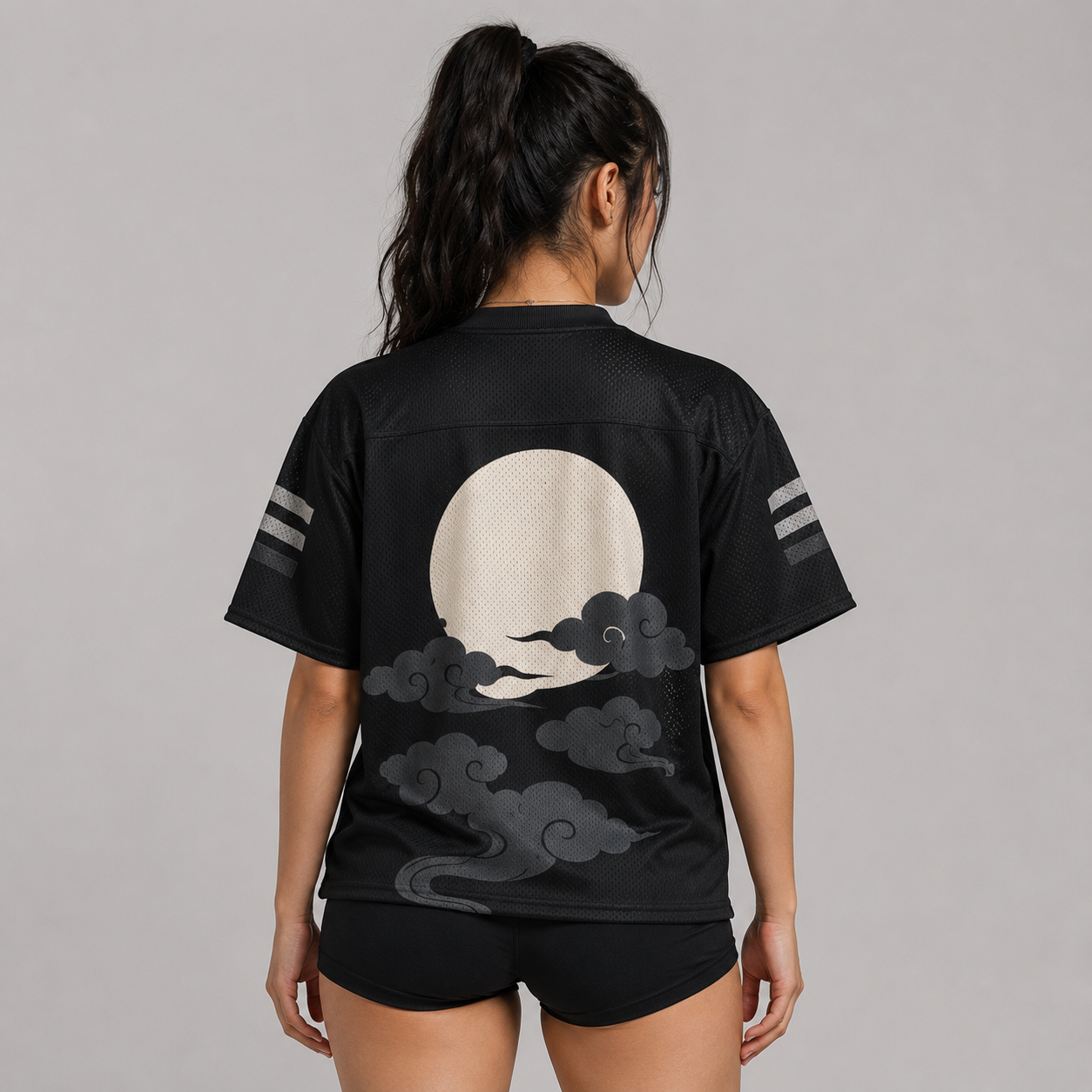 MWS Raijin Football Jersey