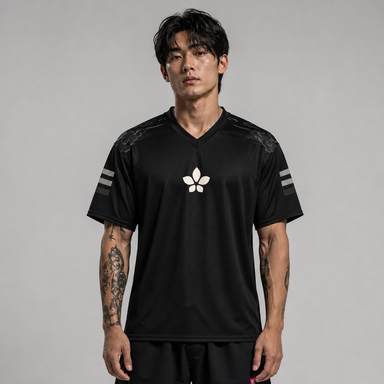MWS Raijin Football Jersey