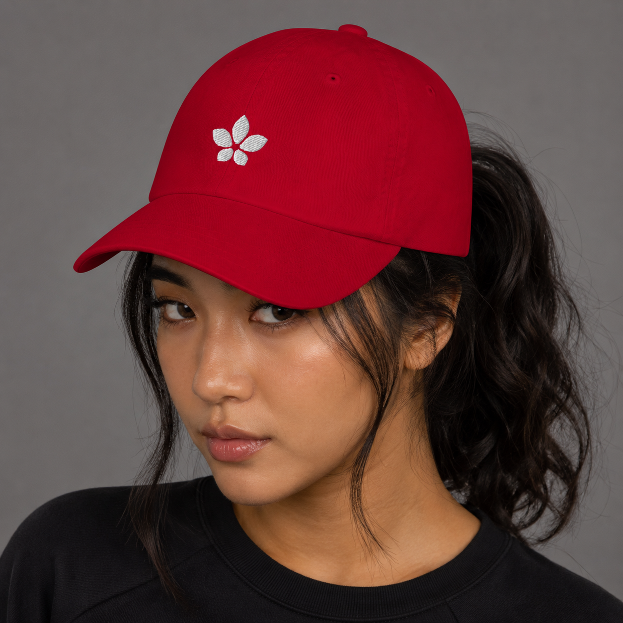 MWS Sabi Dad Hat