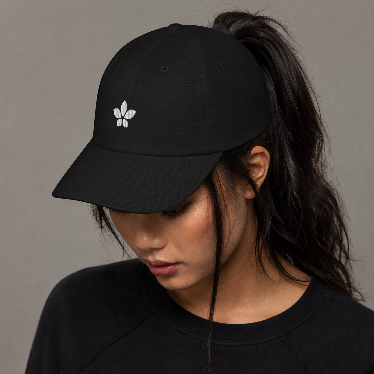 MWS Sabi Dad Hat