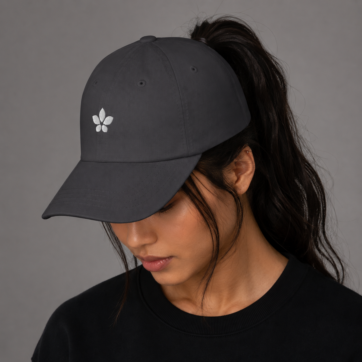 MWS Sabi Dad Hat