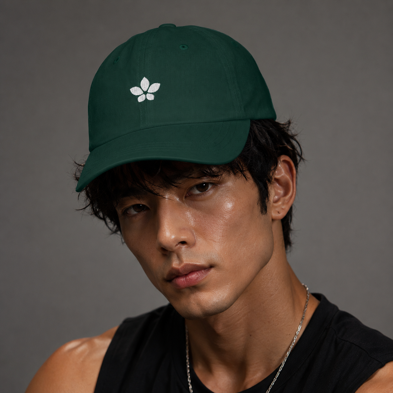 MWS Sabi Dad Hat