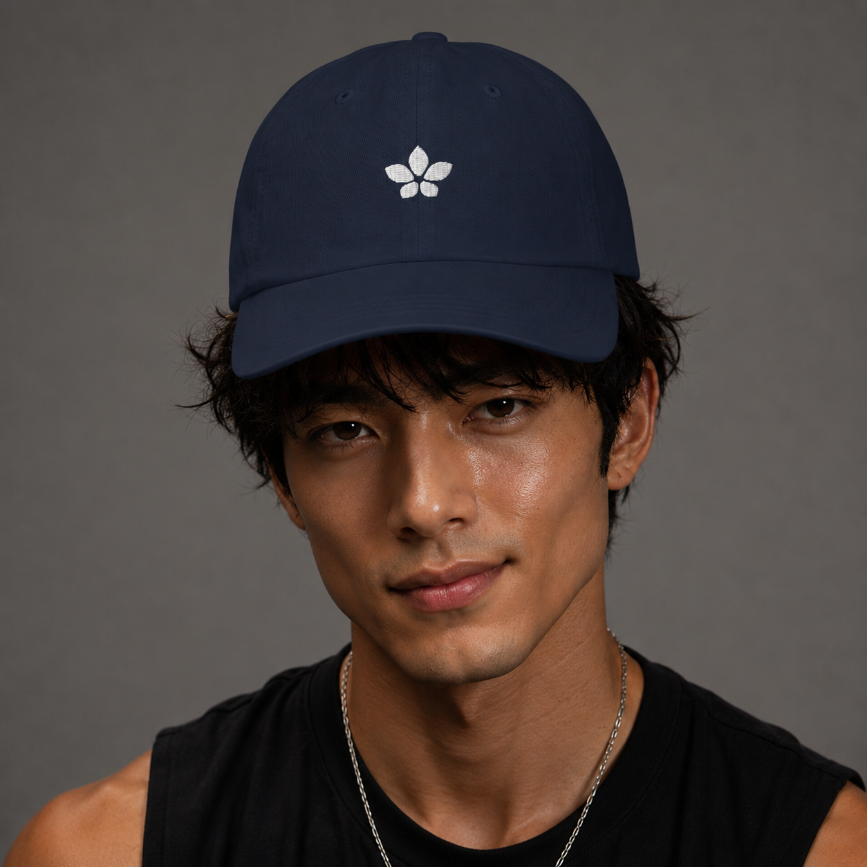 MWS Sabi Dad Hat