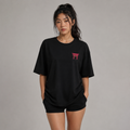 MWS Enso Oversized Tee