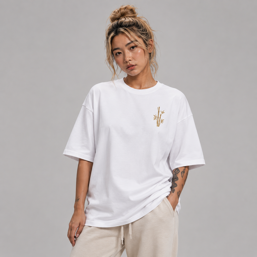 MWS Shiro Oversized Tee