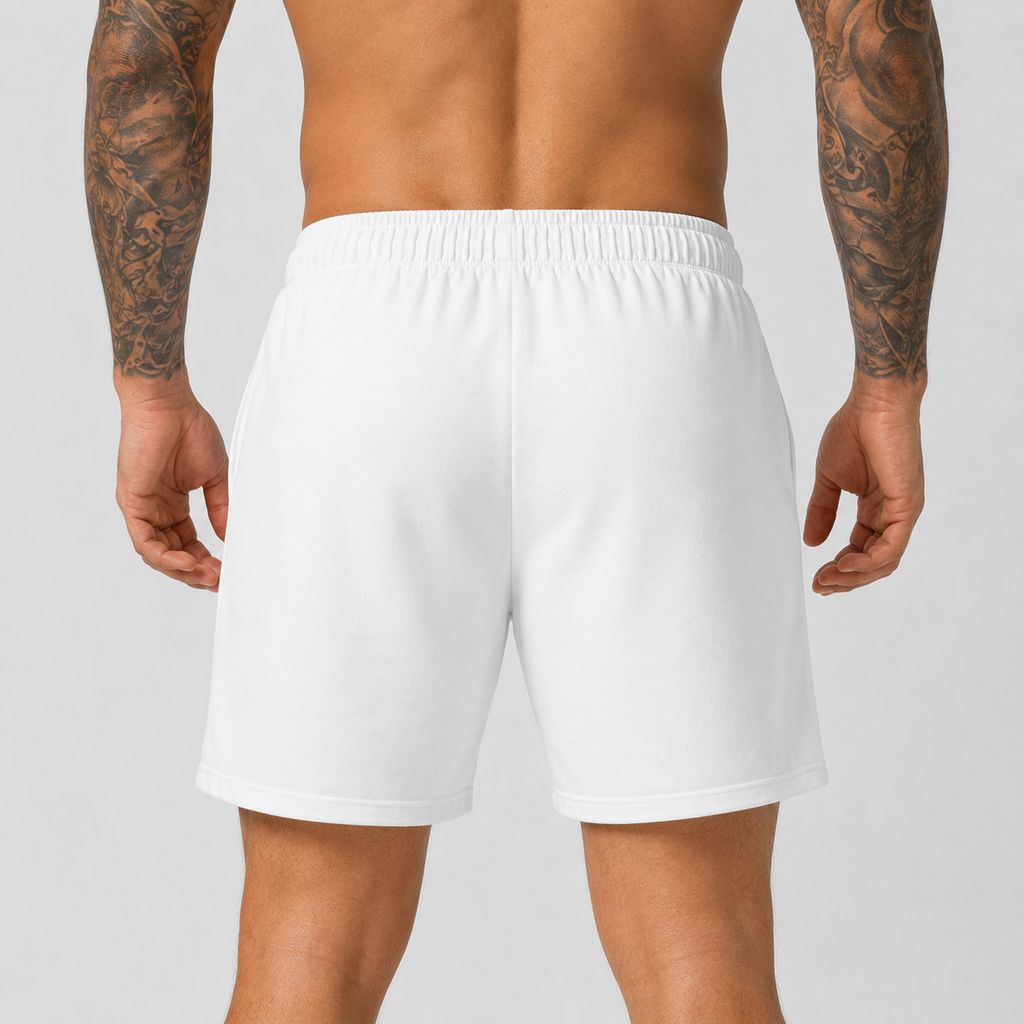 MWS Haru Cotton Shorts
