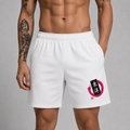 MWS Daichi Long Cotton Shorts