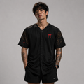 MWS Akai Baseball Jersey