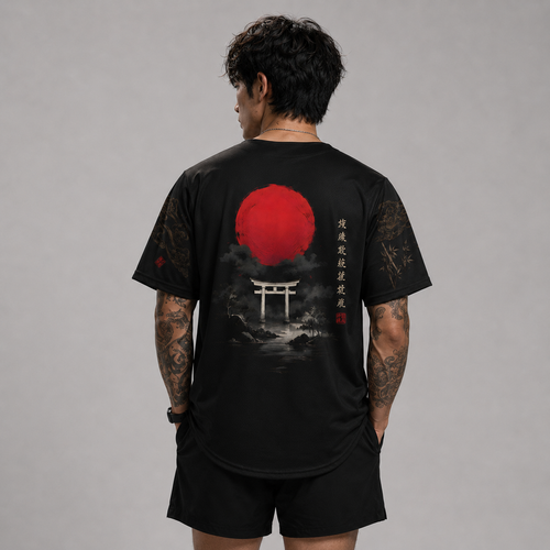 MWS Akai Baseball Jersey