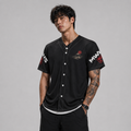 MWS Ryu Baseball Jersey