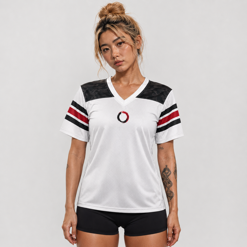 MWS Kaminari Football Jersey