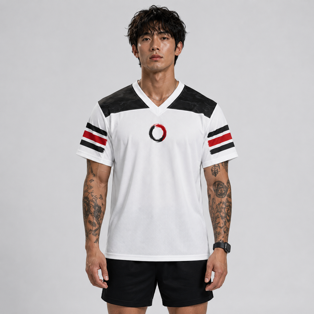 MWS Kaminari Football Jersey