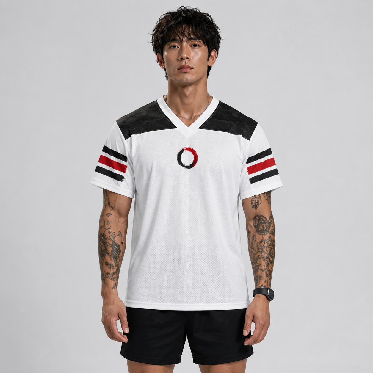 MWS Kaminari Football Jersey