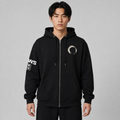 MWS Homura Zip Hoodie