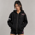 MWS Getsu Zip Hoodie