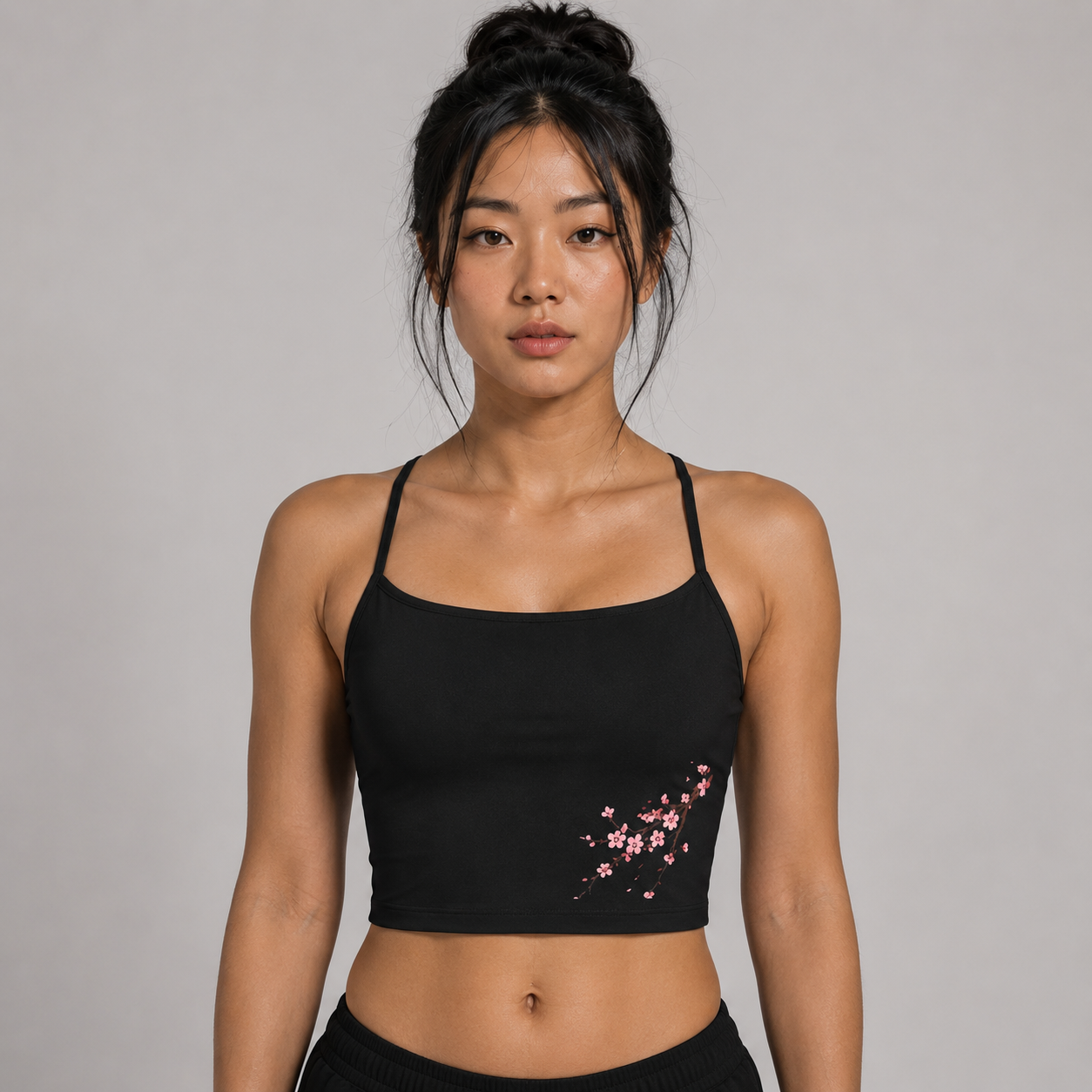 MWS Hime Luxe Bra