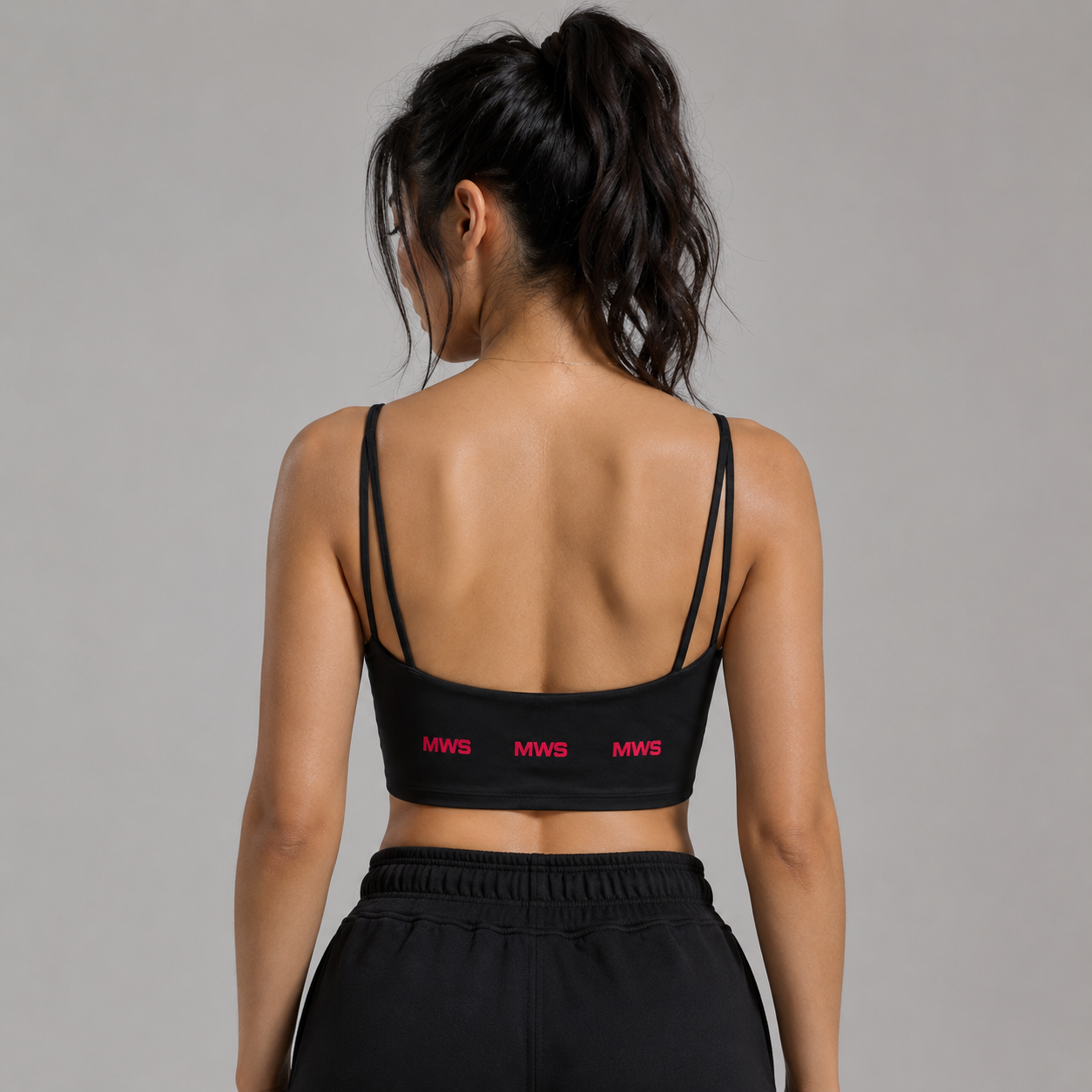 MWS Hime Luxe Bra