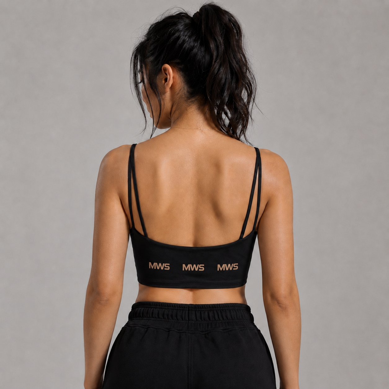 MWS Mika Luxe Bra