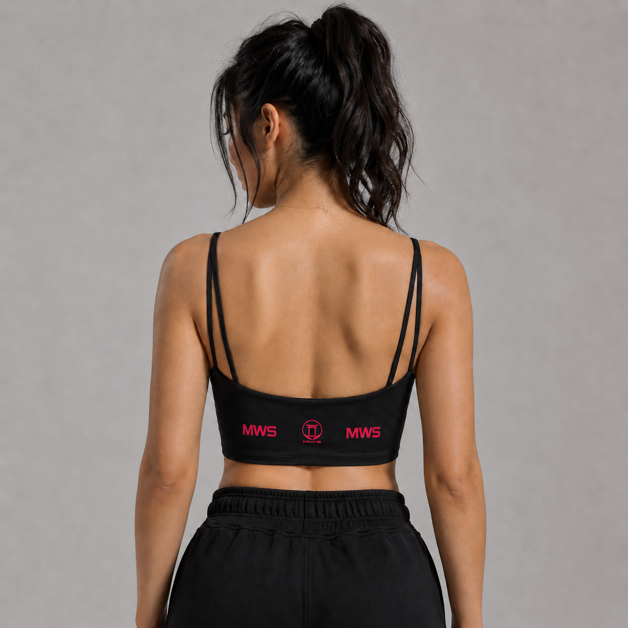 MWS Kira Luxe Bra