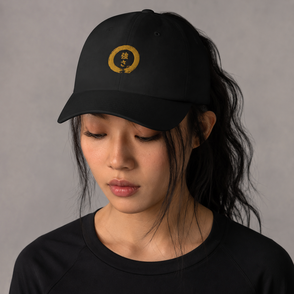 MWS Renji Dad Hat