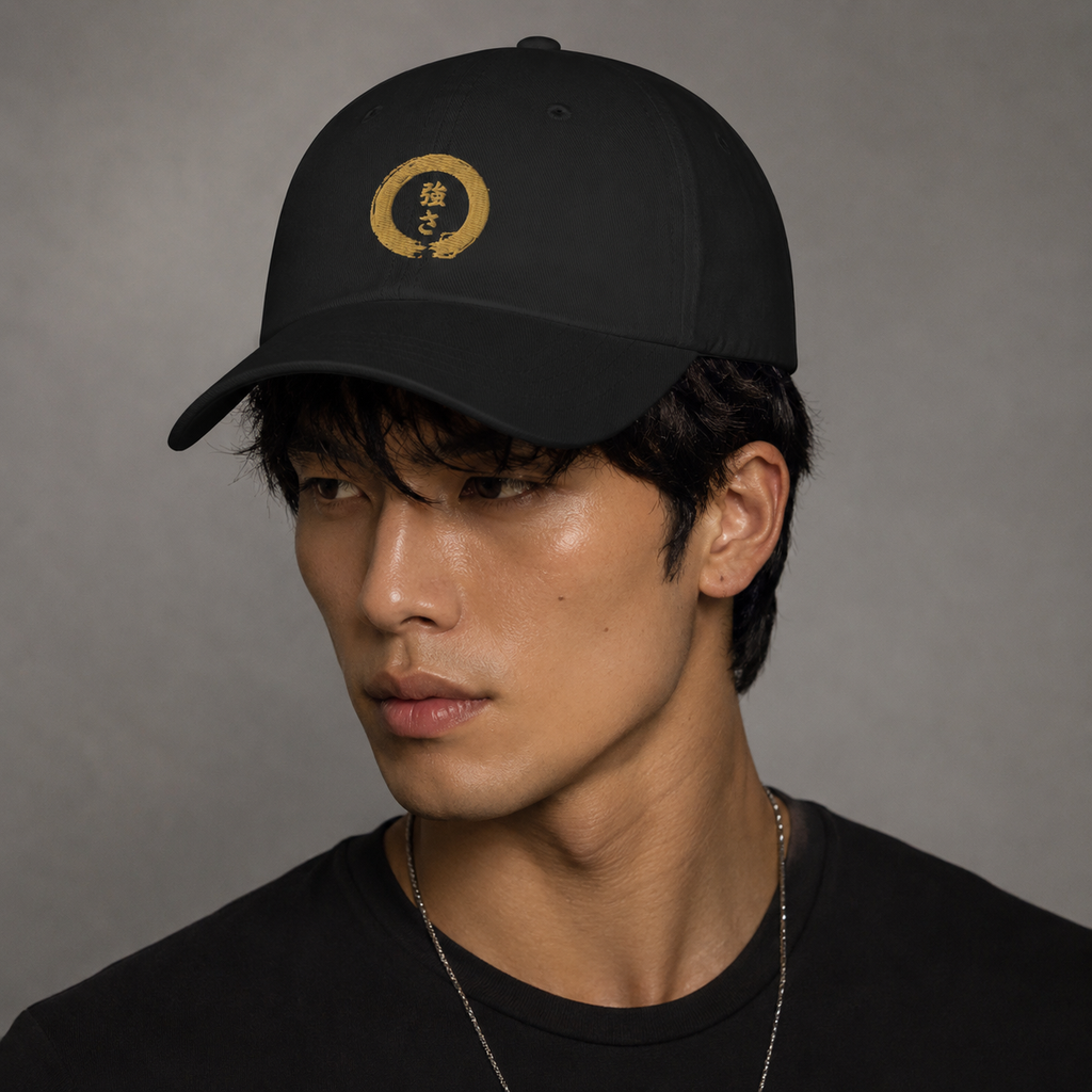 MWS Renji Dad Hat