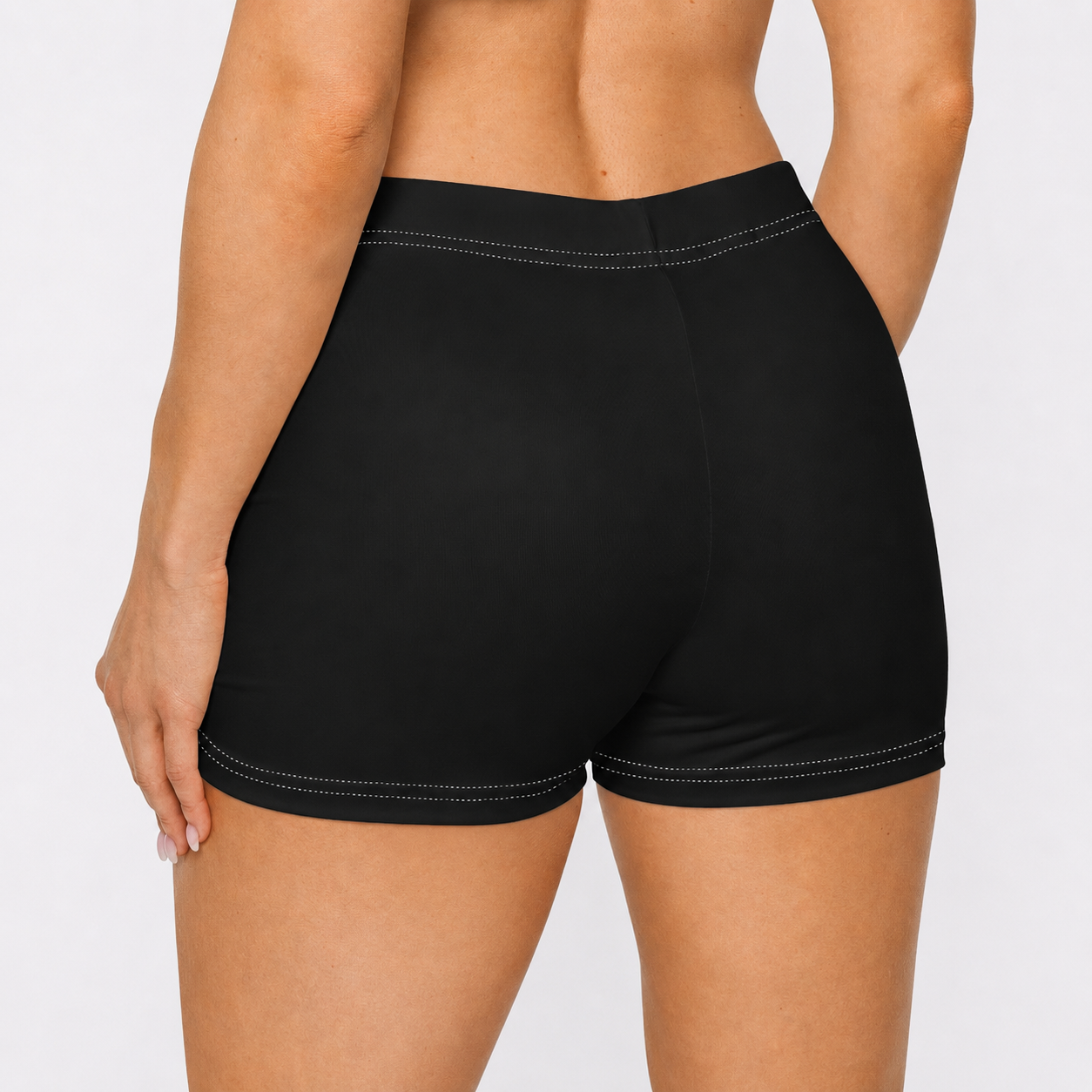 MWS Ema AOP Shorts